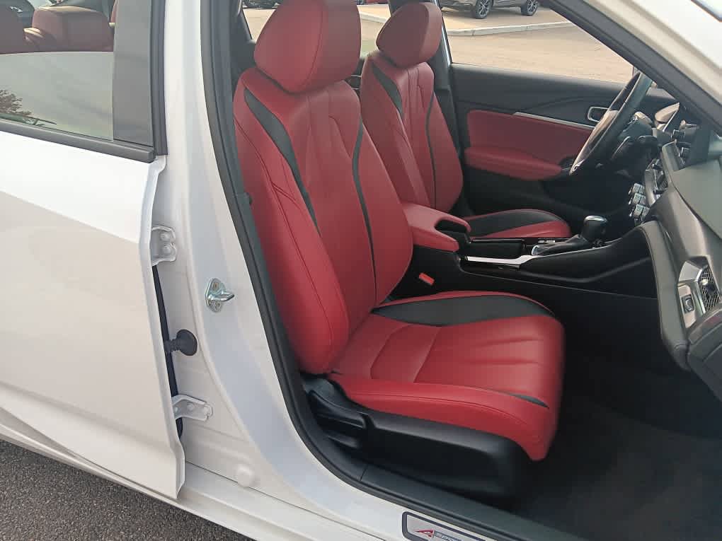 Used 2023 Acura Integra A-Spec FWD image 17