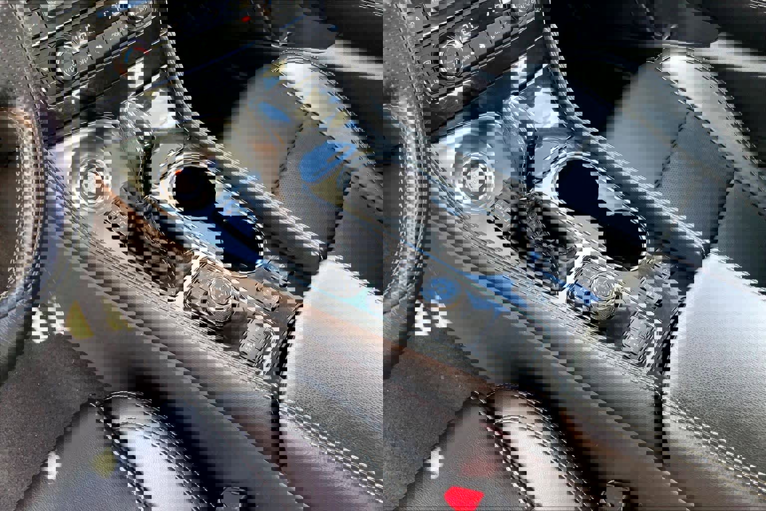 Used 2023 Nissan Maxima SL image 17