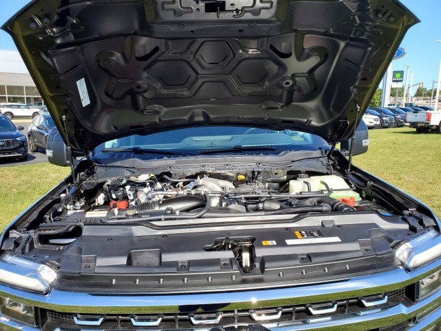 New 2026 Ford F350 Lariat w/ FX4 Off-Road Package image 10