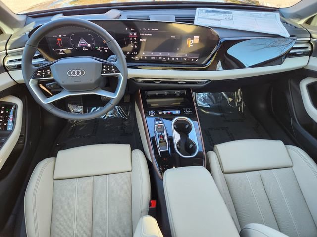 New 2026 Audi A6 Premium Plus image 22