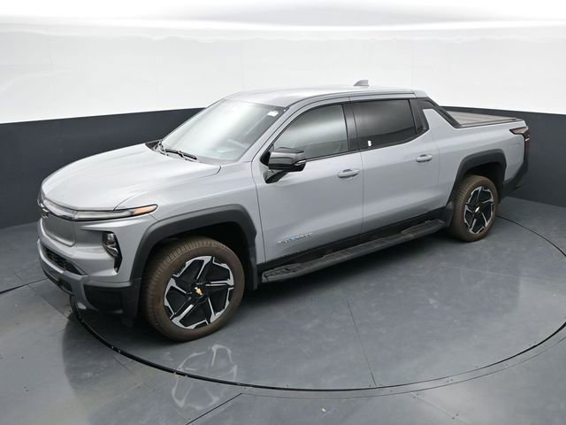 New 2026 Chevrolet Silverado EV LT AWD/4WD image 27