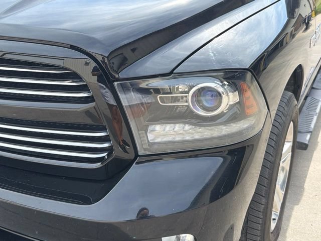 Used 2013 RAM 1500 Sport w/ Convenience Group AWD/4WD image 10