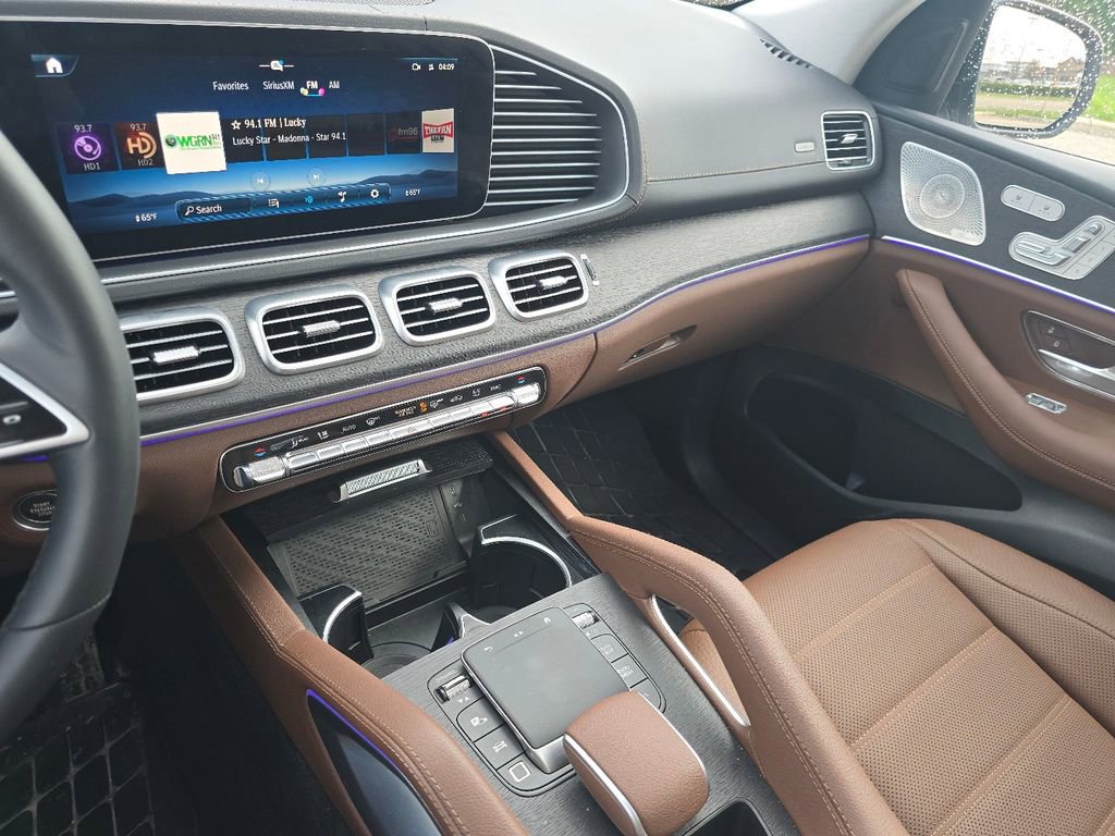 Certified 2026 Mercedes-Benz GLE 350 4MATIC image 33