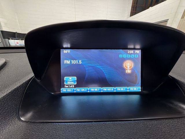 Used 2014 Buick Encore Convenience AWD/4WD image 16