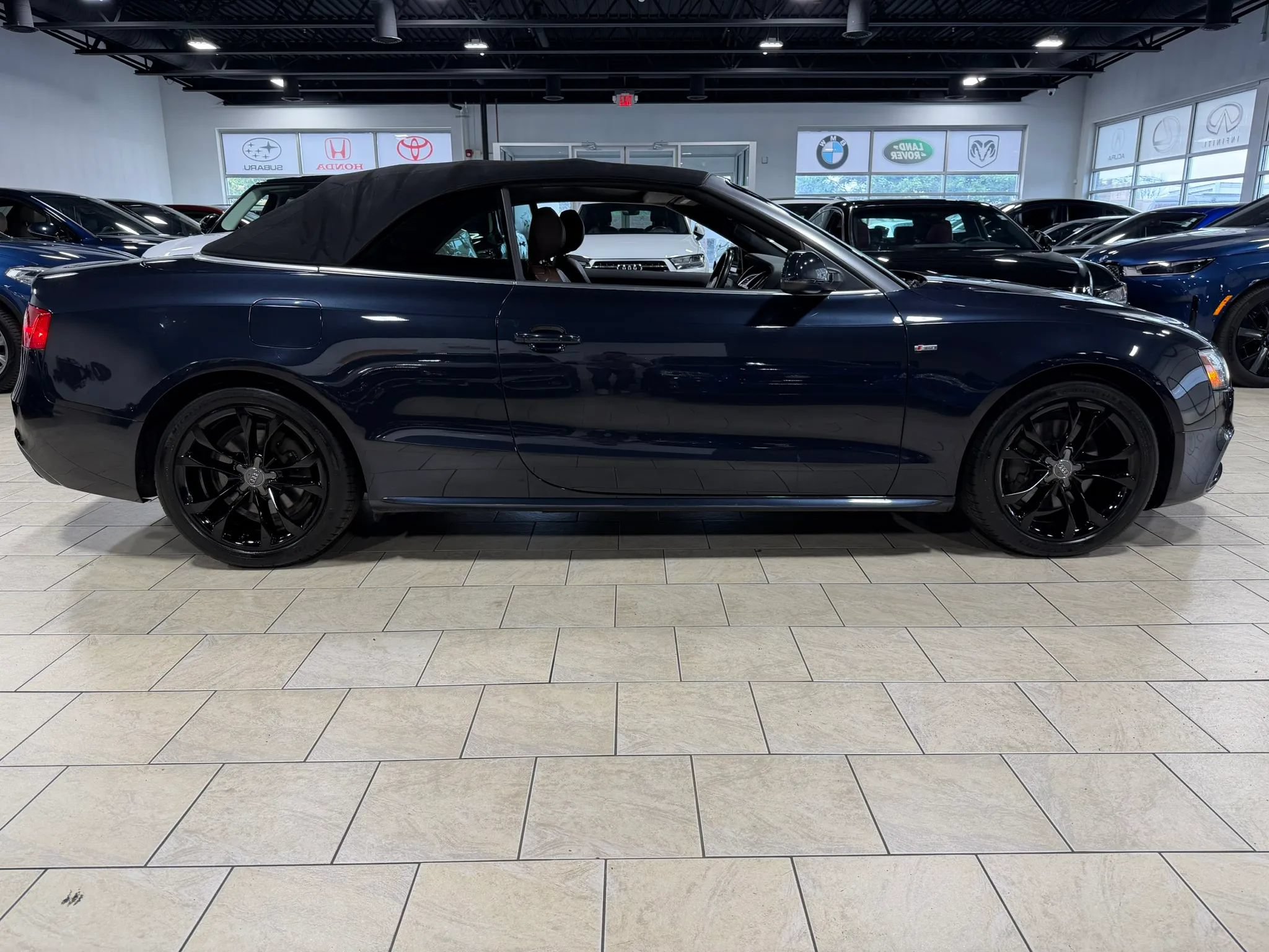 Used 2015 Audi A5 2.0T Premium Plus w/ Premium Plus Package AWD/4WD image 21