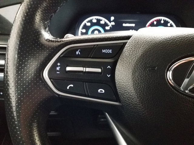 Used 2022 Hyundai Palisade Calligraphy image 4