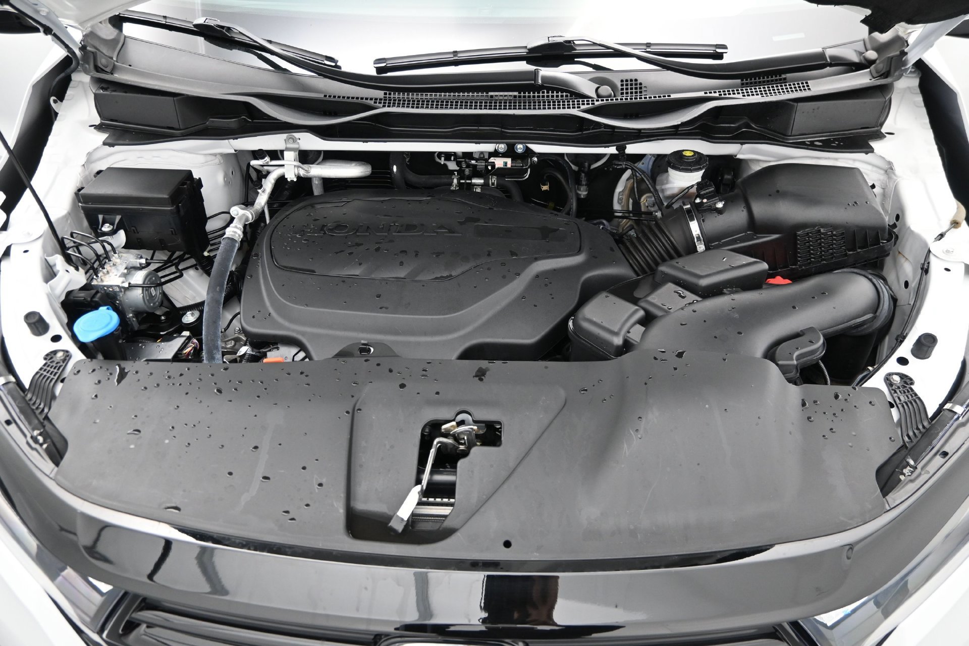 Used 2024 Honda Odyssey Sport image 17