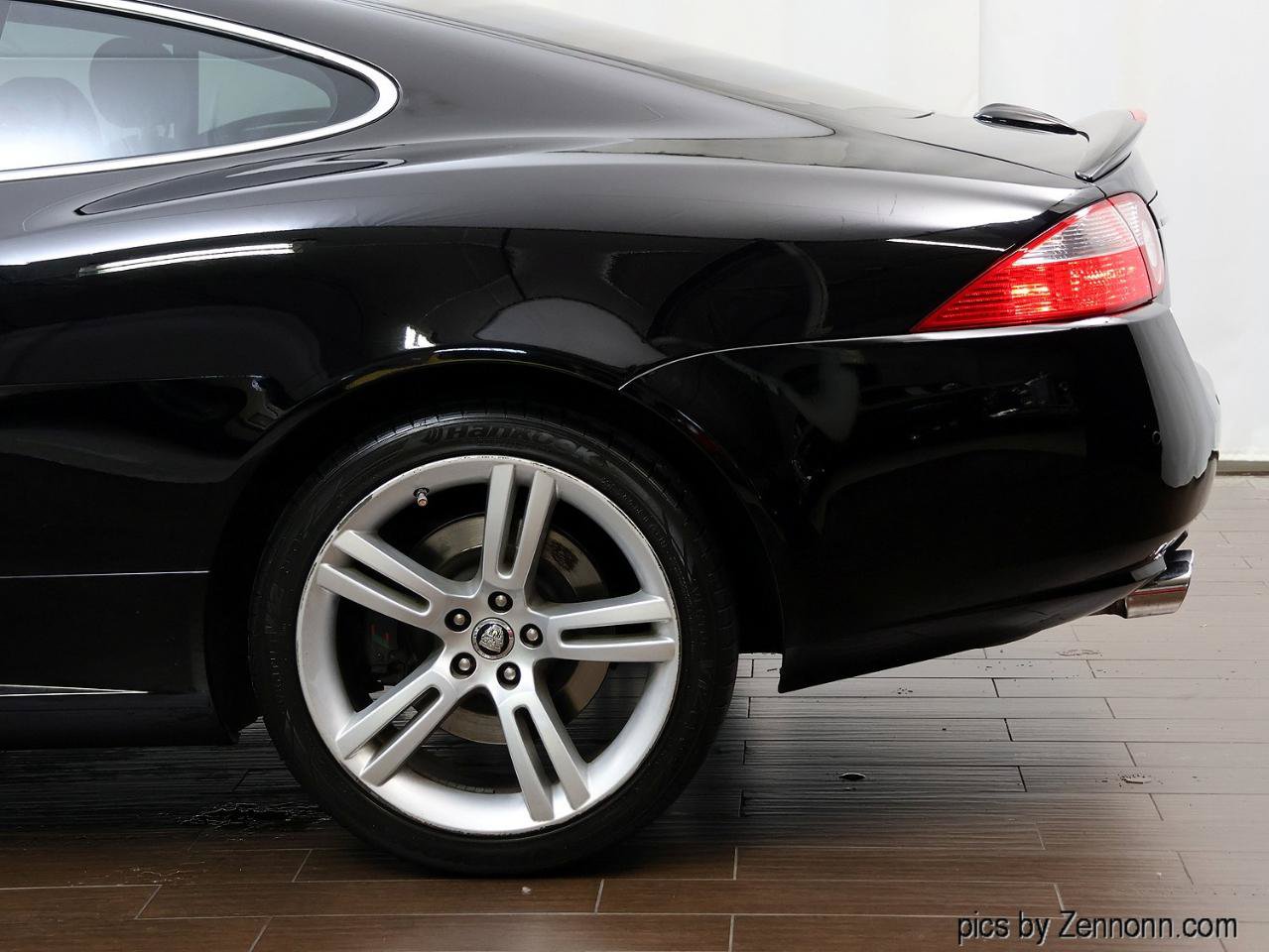 Used 2009 Jaguar XKR R RWD image 23