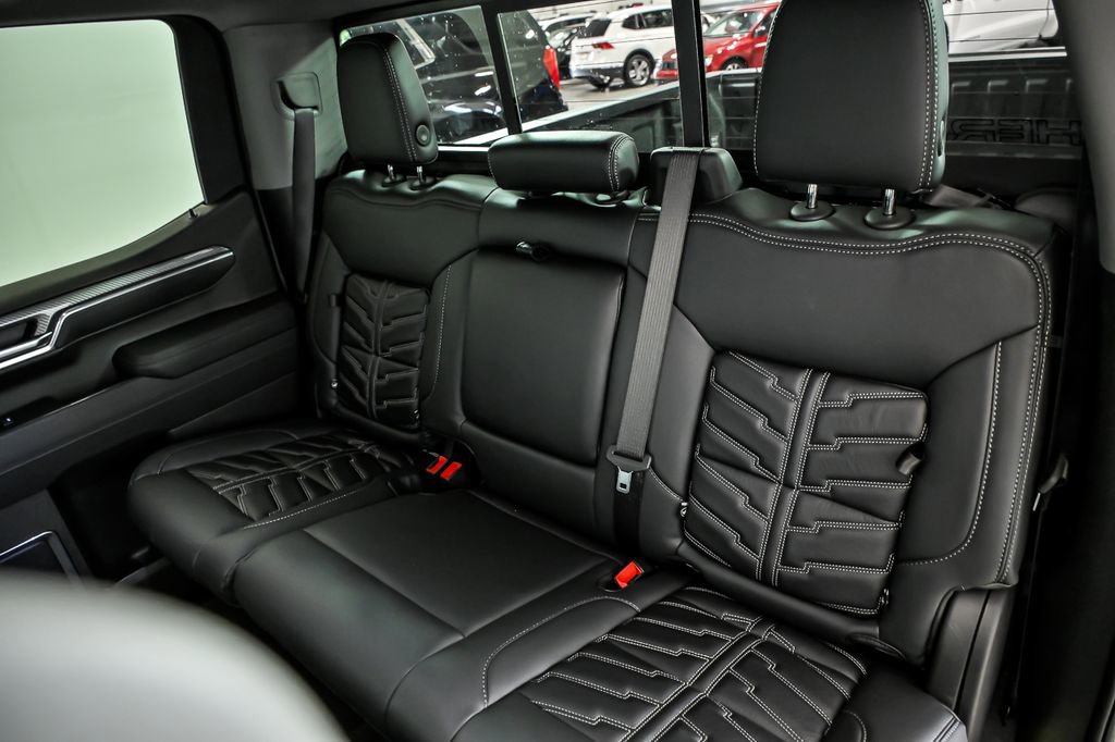 New 2026 GMC Sierra 1500 Elevation w/ Elevation Premium Package image 12