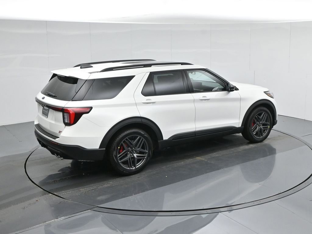 New 2026 Ford Explorer ST w/ Sun And Sound Package image 42