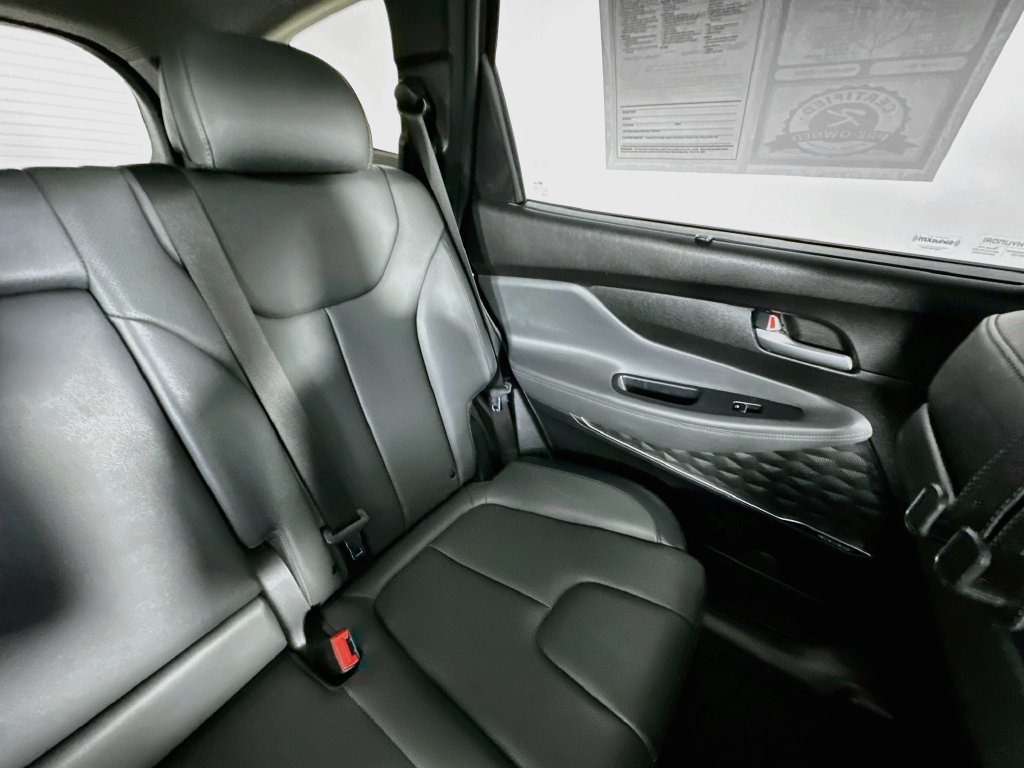 Used 2023 Hyundai Santa Fe SEL w/ Premium Package AWD/4WD image 14