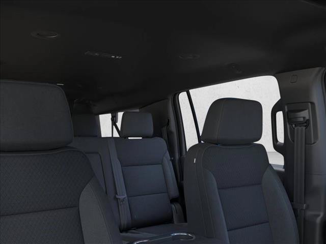 New 2026 Chevrolet Suburban LS w/ Max Trailering Package RWD image 24