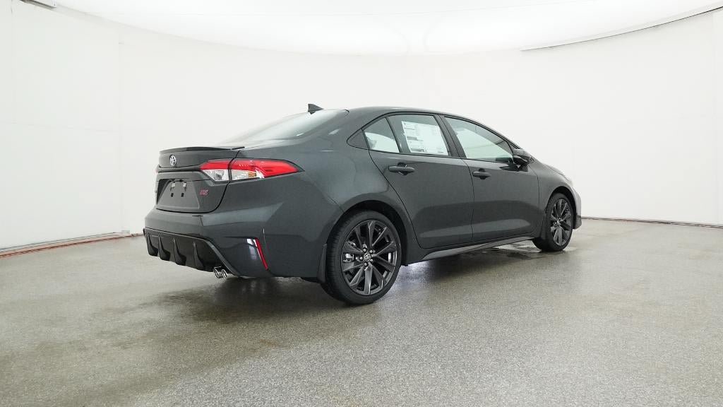 New 2026 Toyota Corolla SE FWD image 25