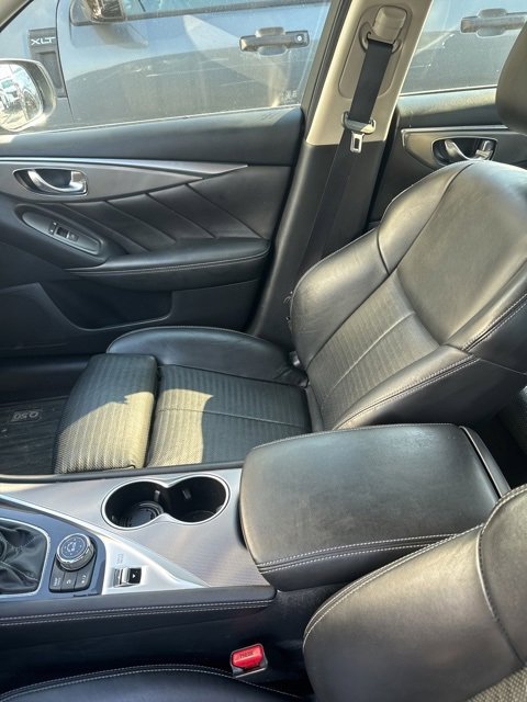 Used 2018 INFINITI Q50 Sport image 6