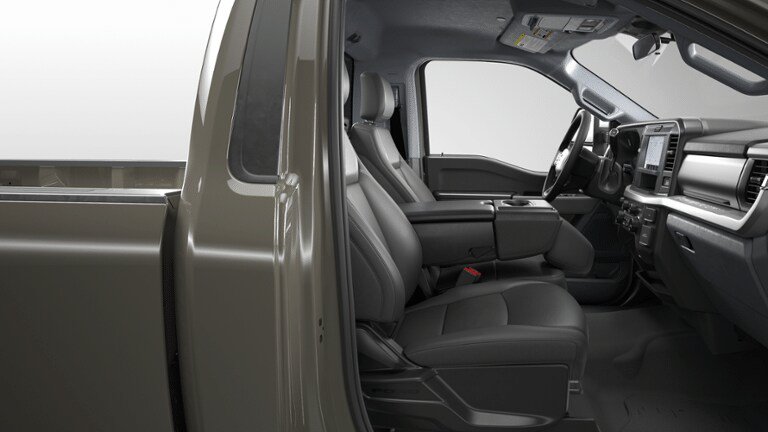 New 2026 Ford F250 XLT w/ FX4 Off-Road Package AWD/4WD image 23