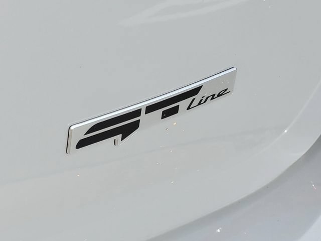 New 2026 Kia K5 GT-Line FWD image 6
