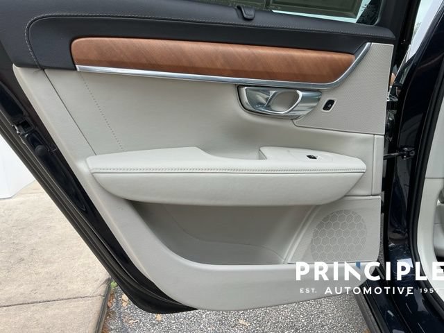 Used 2019 Volvo V90 T5 Inscription w/ Protection Package Premier FWD image 30