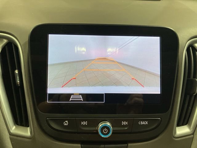 Used 2023 Chevrolet Malibu LT image 16