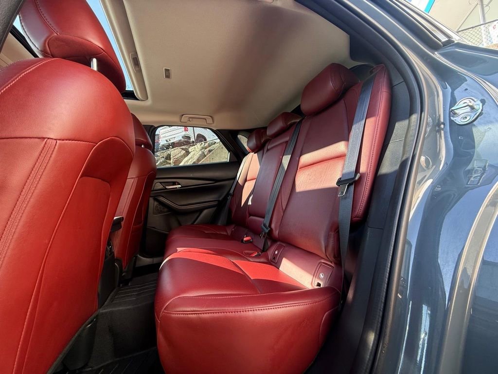 Used 2023 MAZDA CX-30 AWD 2.5 S w/ Preferred Package image 17