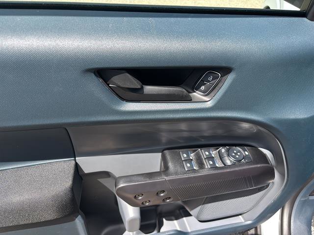 New 2026 Ford Maverick XL AWD/4WD image 13
