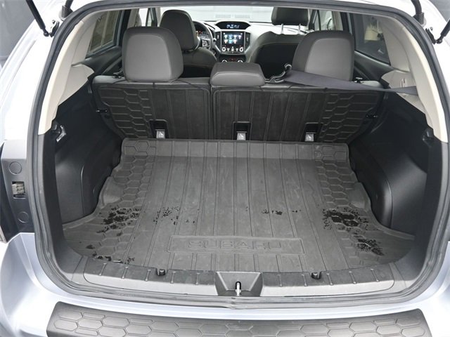 Used 2021 Subaru Crosstrek 2.5i Sport w/ Moonroof Package image 25