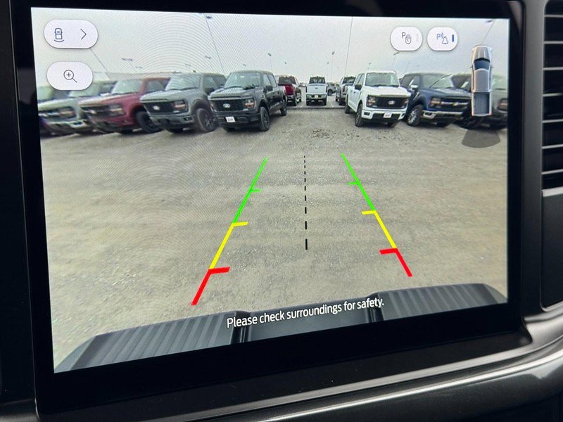 New 2026 Ford F150 STX w/ Equipment Group 200A image 19