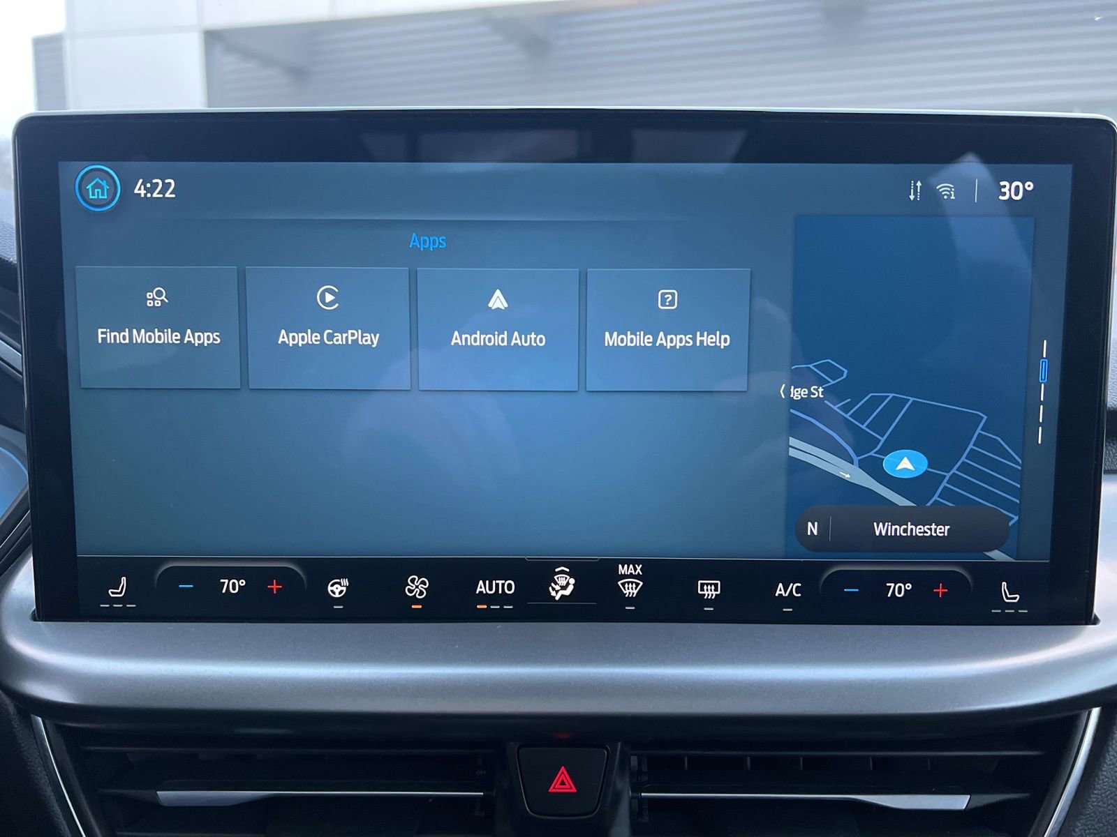 Used 2023 Ford Escape Active w/ Tech Pack #2 image 40