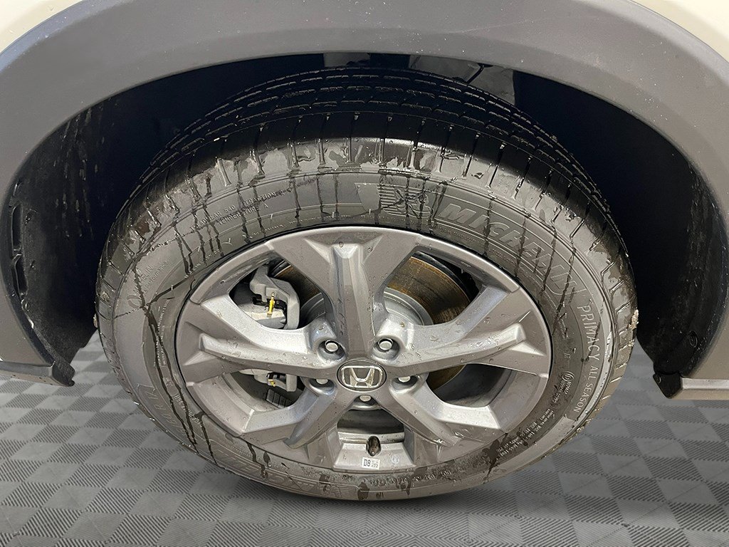 New 2027 Honda HR-V LX image 13