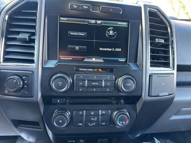 Used 2015 Ford F150 XLT w/ Equipment Group 301A Mid image 18