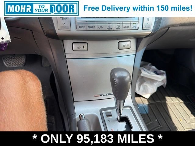 Used 2008 Toyota Solara SLE FWD image 23