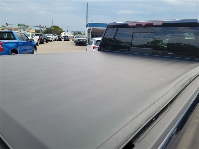 Certified 2020 Chevrolet Silverado 2500 LTZ w/ LTZ Plus Package image 6