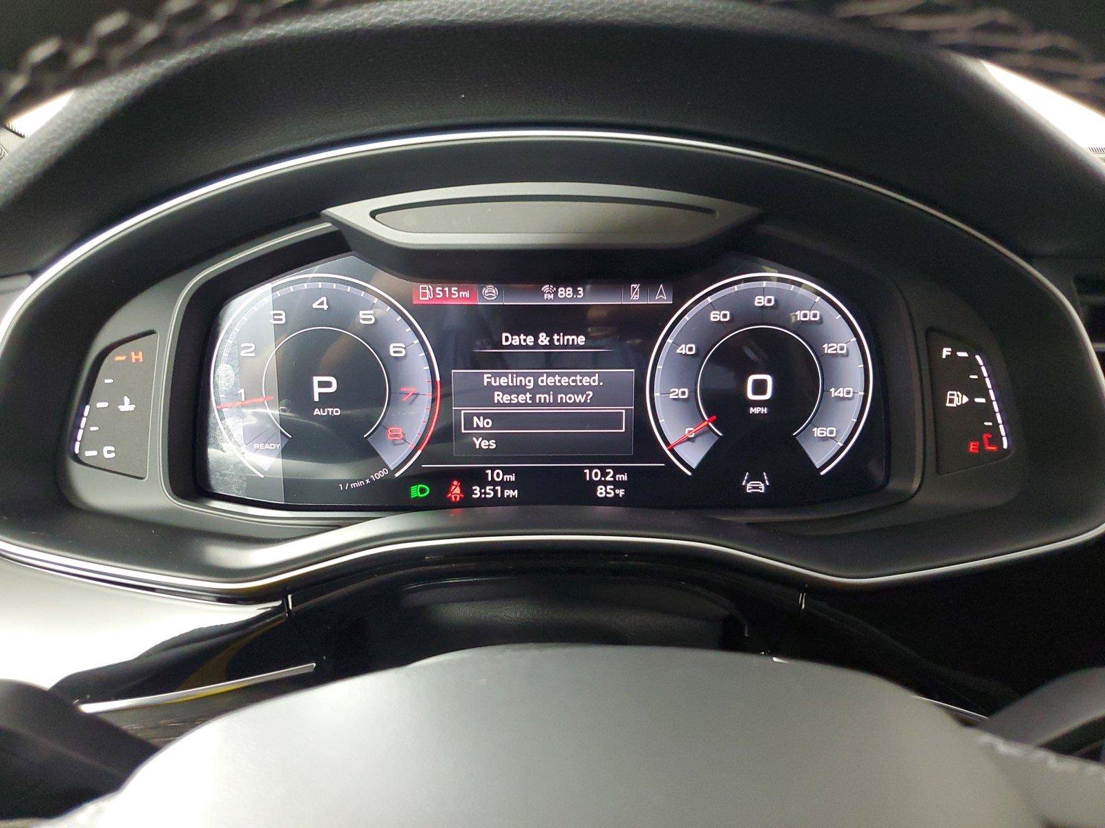 New 2026 Audi Q7 2.0T Premium Plus AWD/4WD image 27