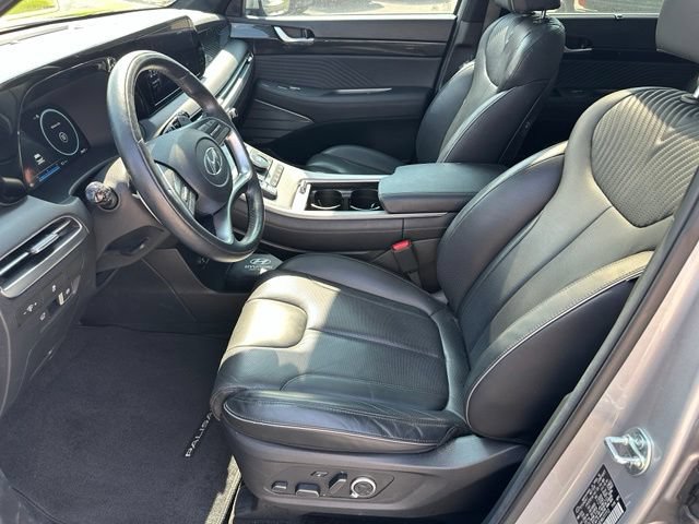 Used 2024 Hyundai Palisade Calligraphy FWD image 22