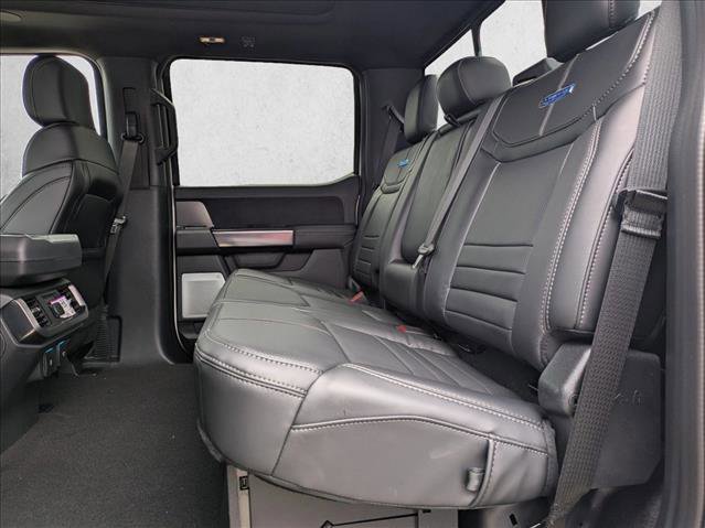 New 2026 Ford F150 Platinum w/ Equipment Group 702A High image 20
