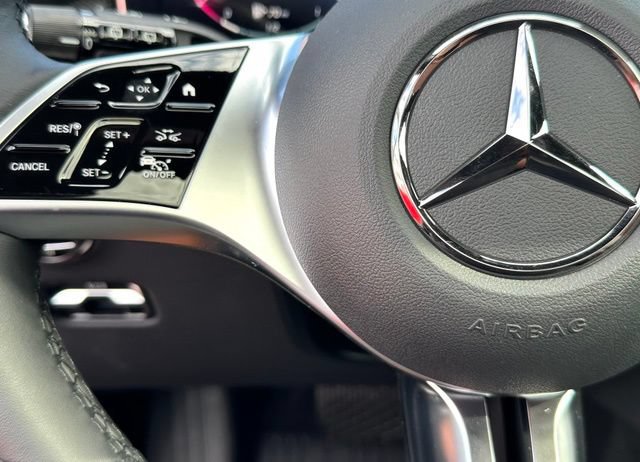 New 2027 Mercedes-Benz GLC 300 4MATIC image 20