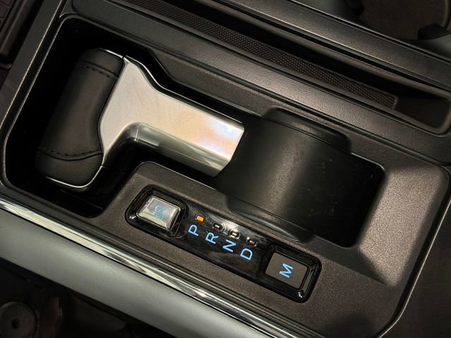 Used 2024 Ford F150 Lariat w/ FX4 Off-Road Package image 37