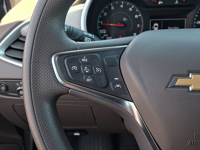 Used 2024 Chevrolet Malibu LT FWD image 18