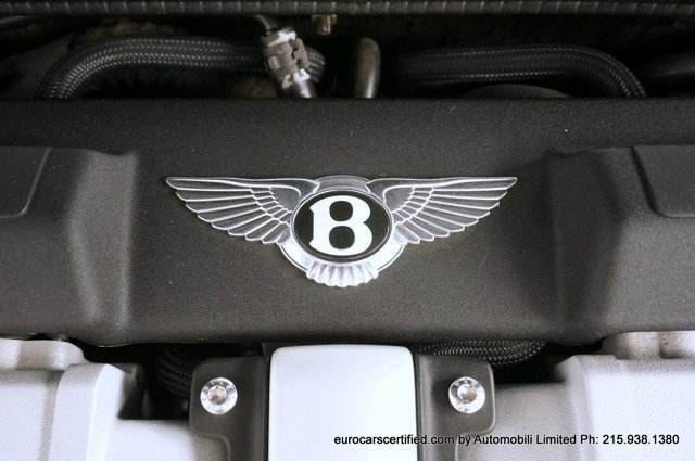 Used 2006 Bentley Flying Spur Flying Spur image 11