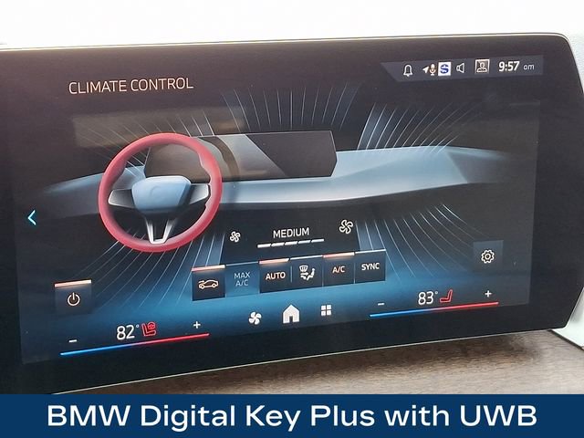 Used 2025 BMW X1 xDrive28i w/ Convenience Package image 12