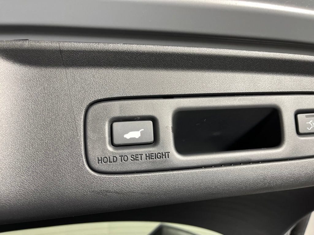 Certified 2025 Acura ADX A-Spec AWD/4WD image 12