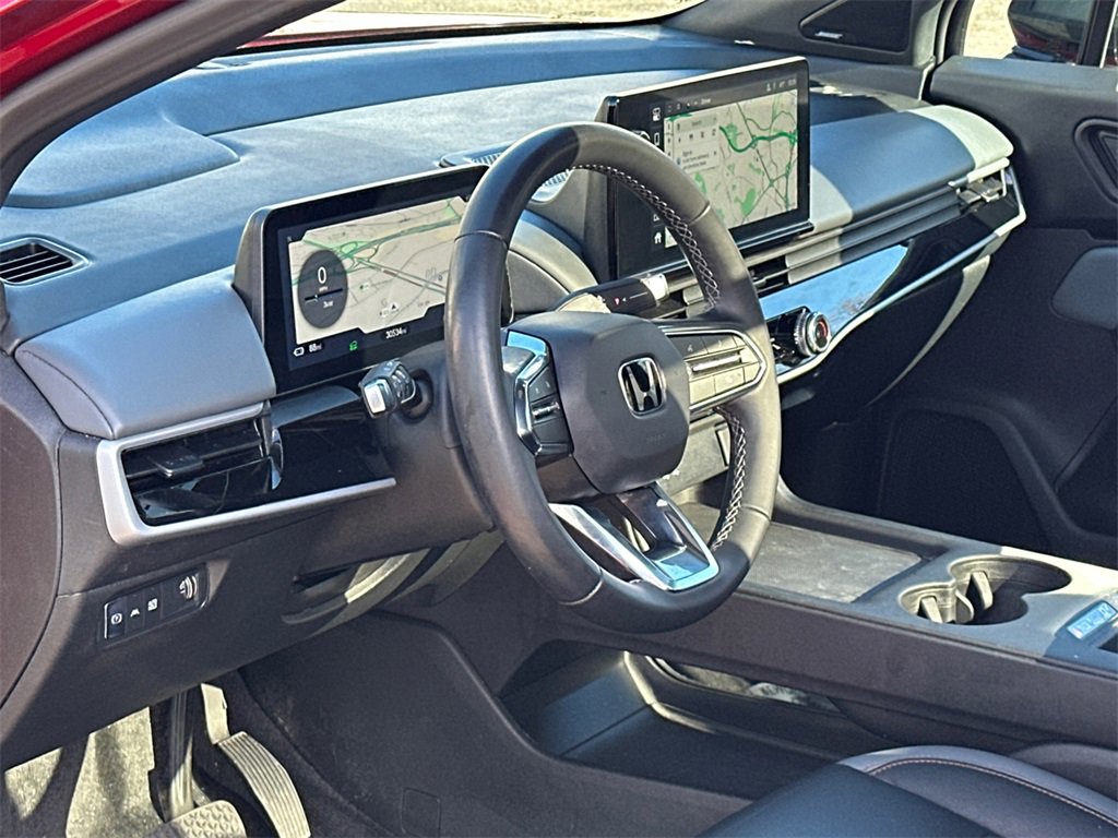 Certified 2024 Honda Prologue Touring image 17