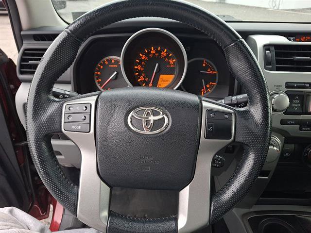 Used 2010 Toyota 4Runner SR5 image 19