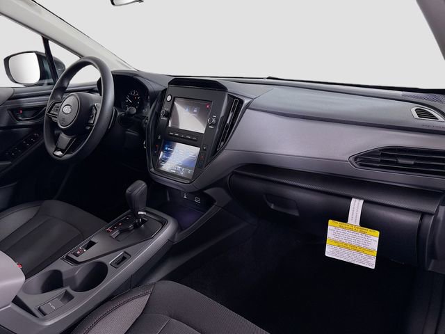 New 2026 Subaru Crosstrek 2.5i image 26