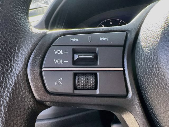 Certified 2025 Honda Accord SE image 17