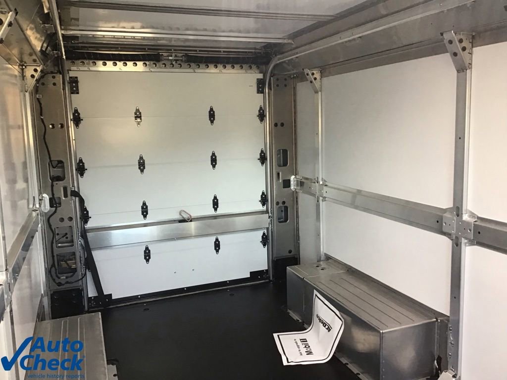 Used 2024 Chevrolet Brightdrop 600 w/ Commercial Equipment Package image 31