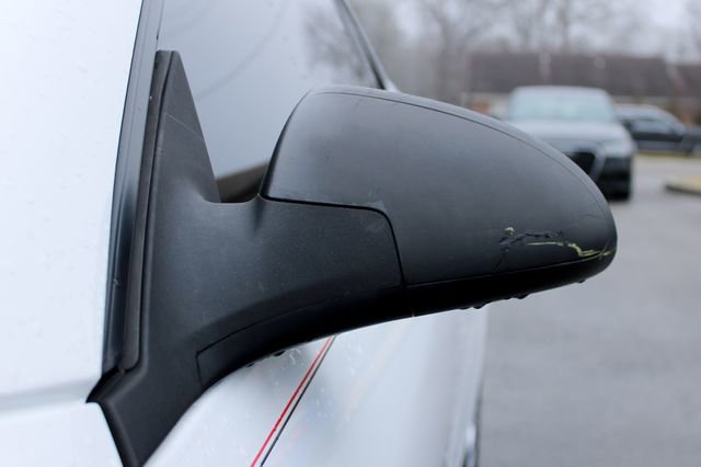 Used 2009 Pontiac G6 GT w/ Sport Package 1 image 7