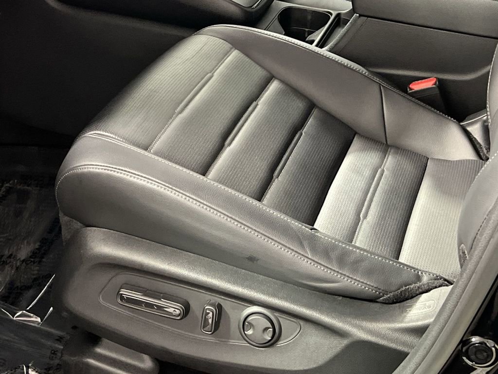 Used 2024 Honda CR-V EX-L image 14