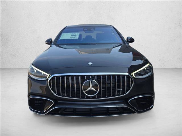 New 2026 Mercedes-Benz S 63 AMG S image 6