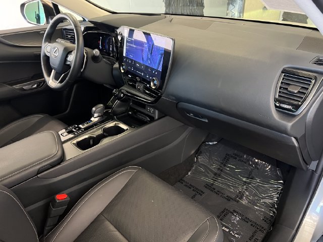 Used 2025 Lexus NX 450h+ AWD w/ Accessory Package (2T) image 42