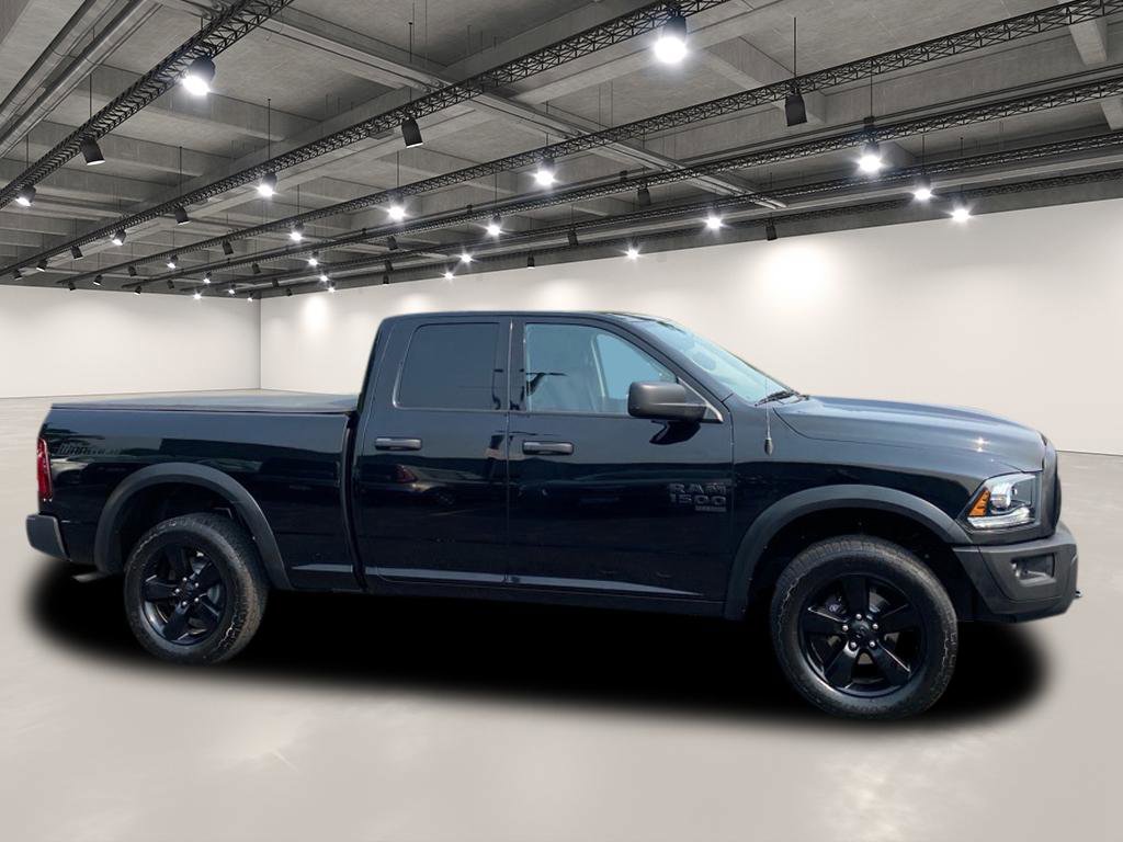 Used 2020 RAM 1500 Classic Warlock image 8